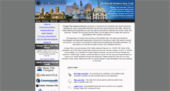 Desktop Screenshot of nnychicagotitle.com